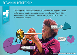 summary of our annual report