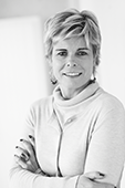 HRH Princess Laurentien of the Netherlands